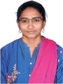 Dr. A. Mariya Lourthu Gracy, M.D(s)